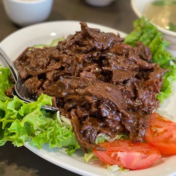 Phnom Penh - Beef Luc Lac - Cambodian Near Me - Vancouver, British Columbia Phnom Penh - Beef Luc Lac - Cambodian Near Me - Vancouver, British Columbia