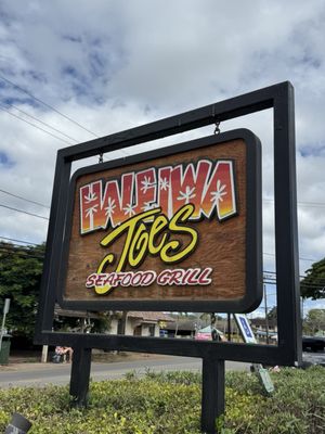 Haleiwa Joe's by null