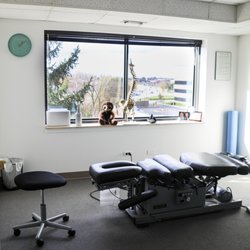 Health in Harmony Chiropractic