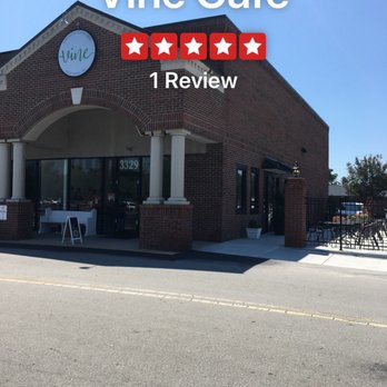 Vine Cafe - Juice Bars & Smoothies Near Me - New Bern, North Carolina Vine Cafe - Juice Bars & Smoothies Near Me - New Bern, North Carolina