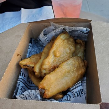 1903 Taphouse - No way! How delicious are these! Yum! - Beer Bar Near Me - Bishop, California 1903 Taphouse - No way! How delicious are these! Yum! - Beer Bar Near Me - Bishop, California