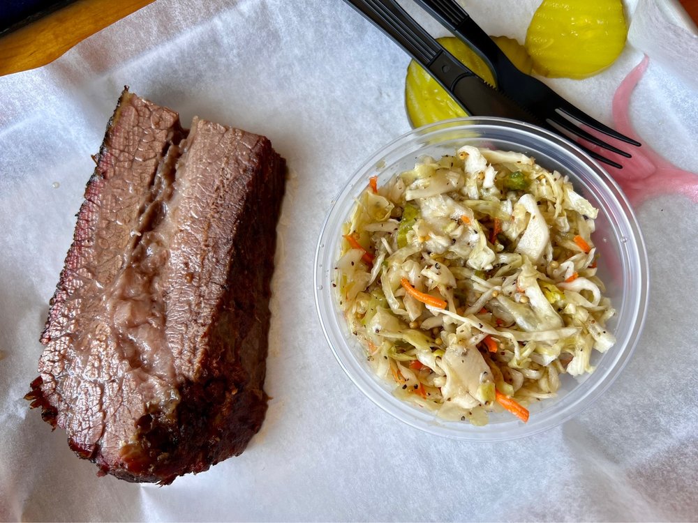 YELLOW ROSE BBQ 10 Photos 400 Aplets Way, Cashmere, Washington