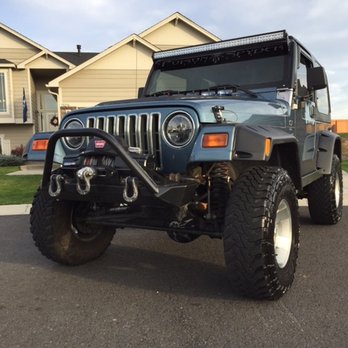 Matthew Benjamin - It's a Jeep thing - Insurance Near Me Matthew Benjamin - It's a Jeep thing - Insurance Near Me