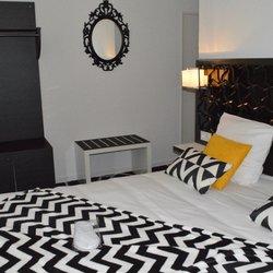 Ambassadeur Hôtel - Chambre double confort