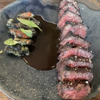 Hestia - Waygu bavettes - New American Near Me - Austin, Texas