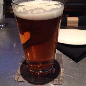Yard House - Stone IPA - New American Near Me - Rancho Mirage, California