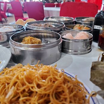 Phoenix Palace - Wowww - Dim Sum Near Me - Chandler, Arizona