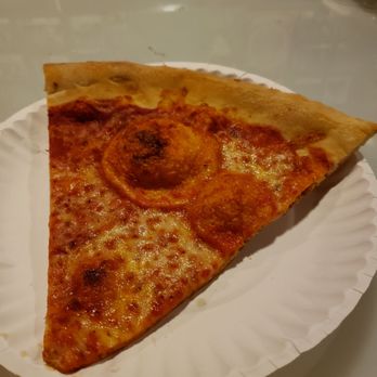 Rockit's Famous Pizza - Slice of cheese - Pizza Near Me - Bloomington, Indiana Rockit's Famous Pizza - Slice of cheese - Pizza Near Me - Bloomington, Indiana