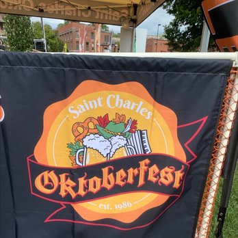 Saint Charles Oktoberfest - Festivals Near Me