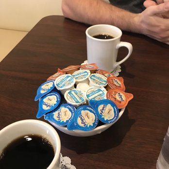 Egg House Cafe - Breakfast & Brunch Near Me - Denton, Texas
