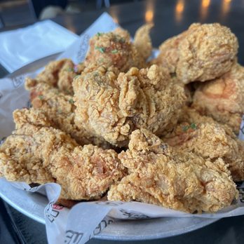 CM Chicken & Boba - Original chicken - whole order - Burgers Near Me - Vernon Hills, Illinois CM Chicken & Boba - Original chicken - whole order - Burgers Near Me - Vernon Hills, Illinois