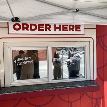 Sweetdragon Baking Company - Order Window. Ring the Bell - Desserts Near Me - San Jose, California Sweetdragon Baking Company - Order Window. Ring the Bell - Desserts Near Me - San Jose, California