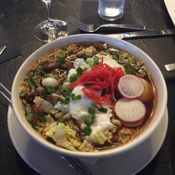 Jams Midtown - Ramen bowl - Bars Near Me - Omaha, Nebraska