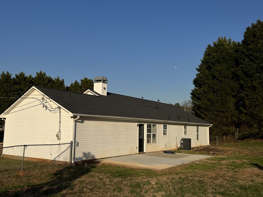 Slide of L & J Abonza Remodeling