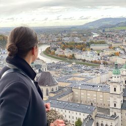 Free Walking Tour Salzburg - Salzburg