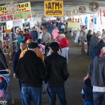 Flea Market - I think this is called "Aisle A" (it's the main one - closest to the entrance - definitely with the "A-Players"! - Flea Markets Near Me - Tallahassee, Florida Flea Market - I think this is called "Aisle A" (it's the main one - closest to the entrance - definitely with the "A-Players"! - Flea Markets Near Me - Tallahassee, Florida