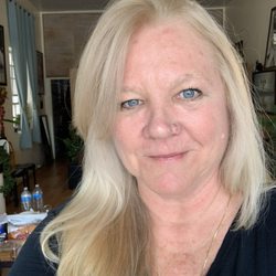 Sunshine salon Monterey - New cut and style