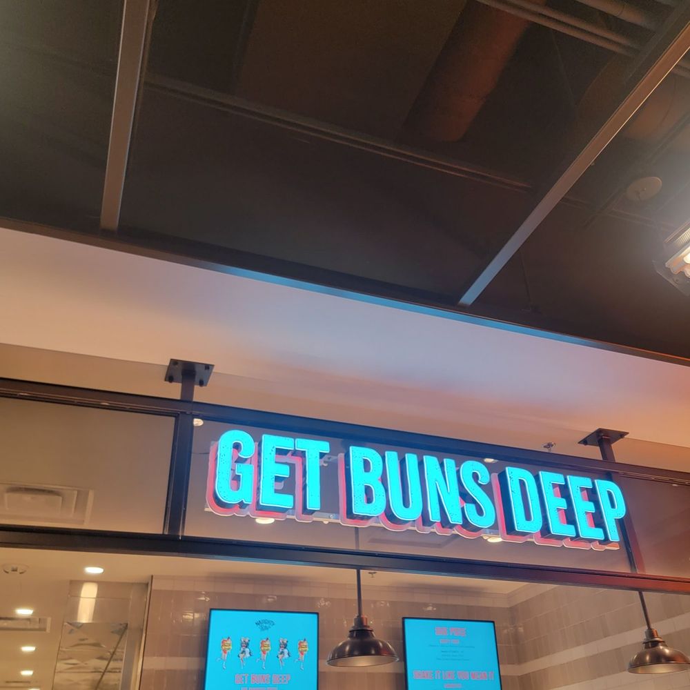 Naughty Patty's - Burgers Near Me - Las Vegas, Nevada Naughty Patty's - Burgers Near Me - Las Vegas, Nevada