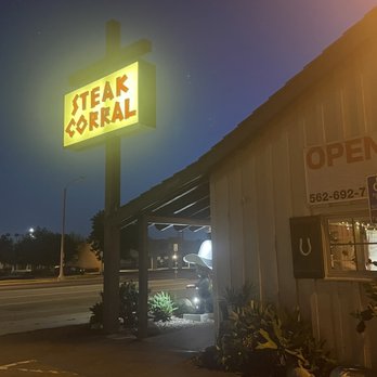 Steak Corral - Ranch house - Steakhouses Near Me - Whittier, California Steak Corral - Ranch house - Steakhouses Near Me - Whittier, California