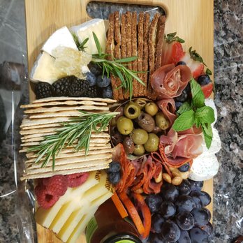 Grazing Theory - This is the board I got for a late night date night with my hubby! - Caterers Near Me - Temecula, California Grazing Theory - This is the board I got for a late night date night with my hubby! - Caterers Near Me - Temecula, California