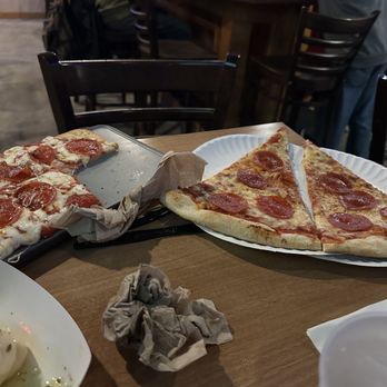 DeLosa's Pizza - Pizza Near Me - Madeira Beach, Florida DeLosa's Pizza - Pizza Near Me - Madeira Beach, Florida