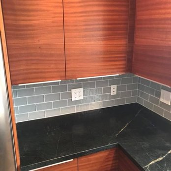 RTC Services - FINISHED - Cabinetry Near Me - Oakland, California