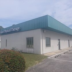 Select Physical Therapy - Pine Forest