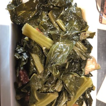 Cochon RESTAURANT - Greens - Cajun/Creole Near Me - New Orleans, Louisiana Cochon RESTAURANT - Greens - Cajun/Creole Near Me - New Orleans, Louisiana