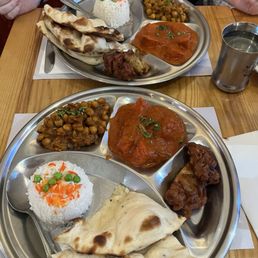 Chicken Tikka Marsala Naan chickpeas Chicken Tikka Marsala Naan chickpeas