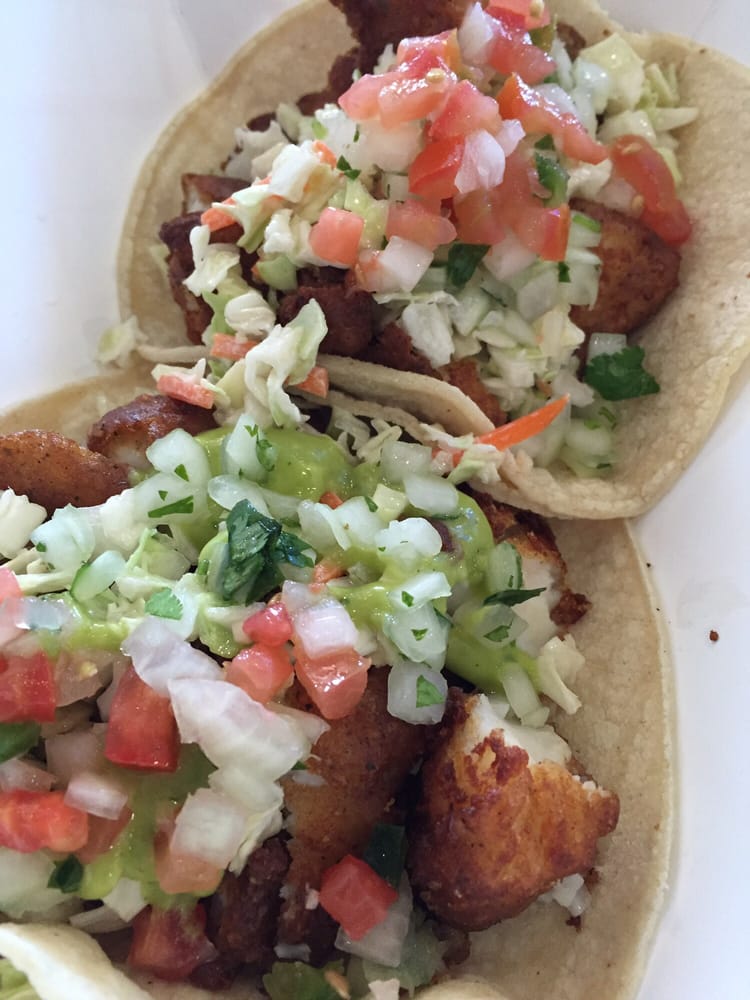 Santa Madre Taco Shop