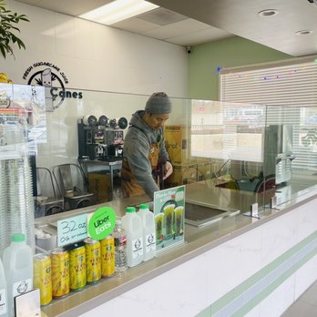 Local Canes - Front - Juice Bars & Smoothies Near Me - Oceanside, California Local Canes - Front - Juice Bars & Smoothies Near Me - Oceanside, California