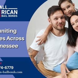 All American Bail Bonds