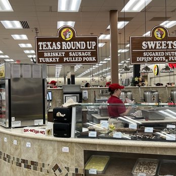 Buc-ee's - Gas Stations Near Me - Daytona Beach, Florida