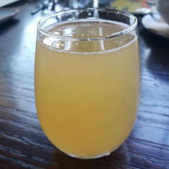 BottleTaps - POG Mimosa - Gastropubs Near Me - Pleasanton, California