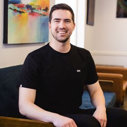 Elevated Dermatology - Dr. Zachary Jones is a board certified Dermatologist who joined our practice in October 2020.