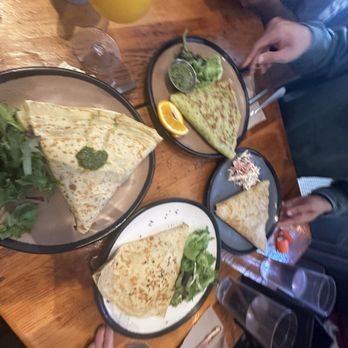 The Skinny Pancake Albany - Creperies Near Me - Albany, New York