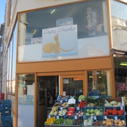 Turga Market