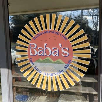 Baba's One-Stop Ayurveda Shop - Now open 2/2/2023 - Herbs & Spices Near Me - Sacramento, California Baba's One-Stop Ayurveda Shop - Now open 2/2/2023 - Herbs & Spices Near Me - Sacramento, California
