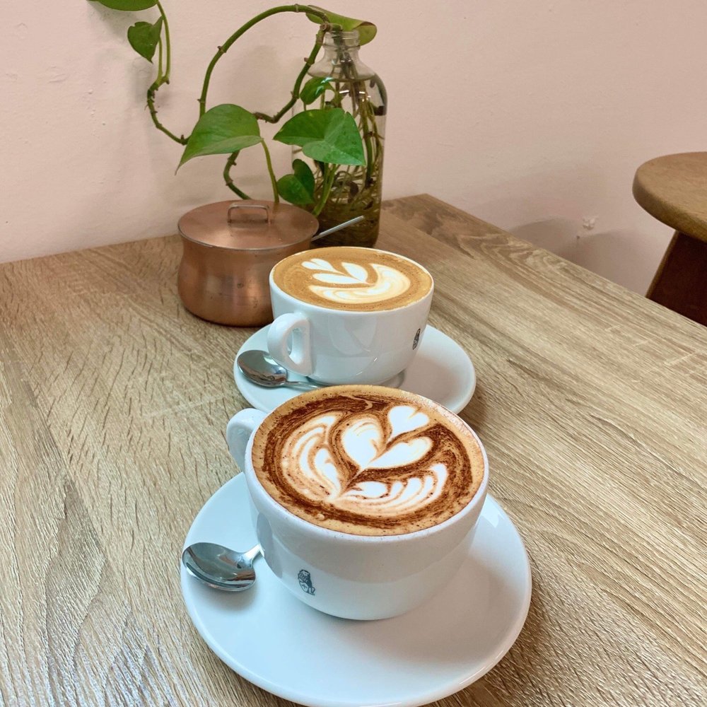 Common Room Roasters - Coffee Roasteries Near Me - Long Beach, California