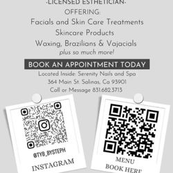 Treat Yourself Beauty by Steph