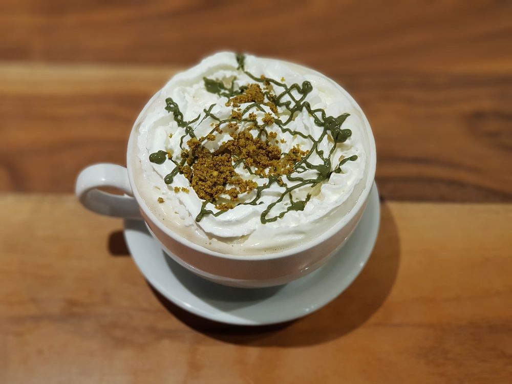 AROMA ESPRESSO BAR 25 Photos & 11 Reviews 7600 Weston Road, Vaughan