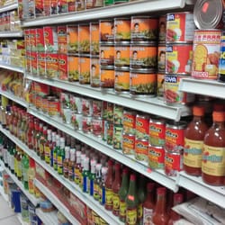 Cibao Meat Supermarket