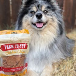 Farm to Pet