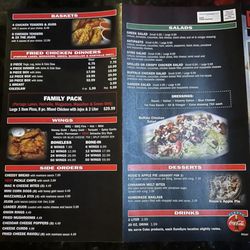 EuroGyro - Menu 11/2023