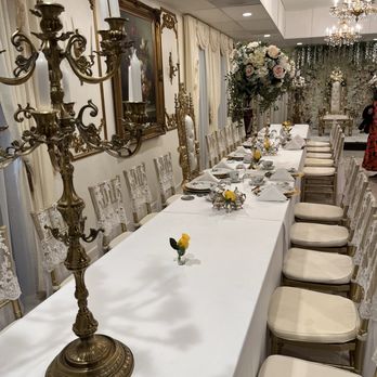 Pretty Tea Parties - Royal room - Party & Event Planning Near Me - Walnut Creek, California Pretty Tea Parties - Royal room - Party & Event Planning Near Me - Walnut Creek, California