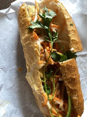 Simply Banh Mi by null