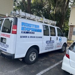 Rooter Express Of Jax