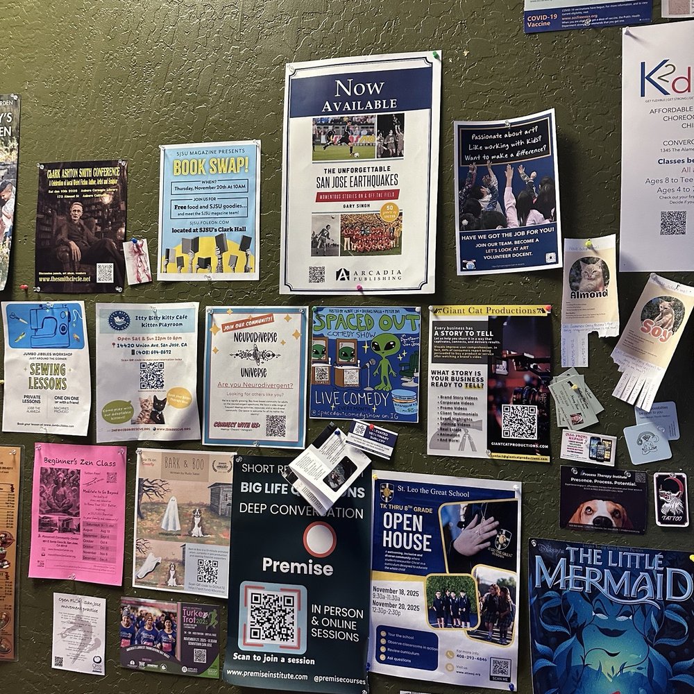 Recycle Book Store - Used Bookstore Near Me - San Jose, California Recycle Book Store - Used Bookstore Near Me - San Jose, California
