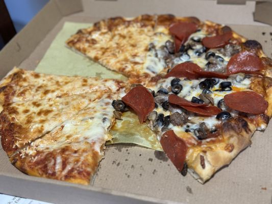 ANGELO’S PIZZA & PASTA HOUSE - Updated July 2026 - 80 Photos & 235 ...