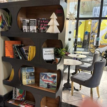 Sparrow Nest Coffee - Coffee & Tea Near Me - Eugene, Oregon